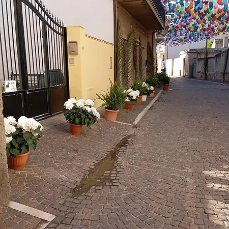 Διαμέρισμα Raggio Di Sole Pula