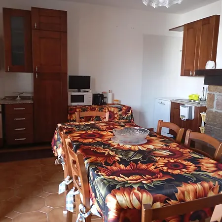 아파트 Raggio Di Sole 풀라