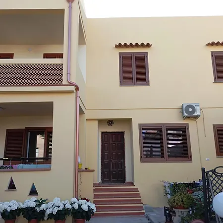 Raggio Di Sole 아파트