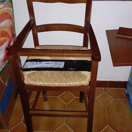 Raggio Di Sole * Pula