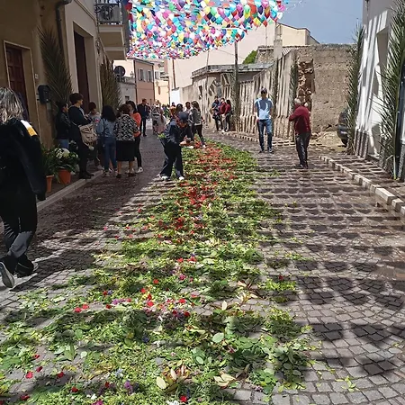 아파트 Raggio Di Sole 풀라