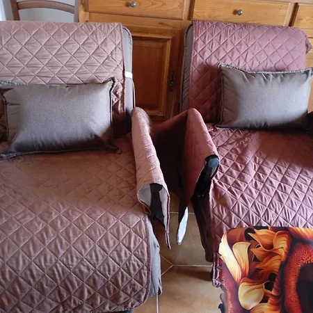 Raggio Di Sole Apartment *