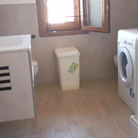 아파트 Raggio Di Sole *