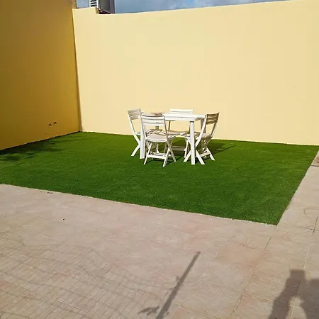 Raggio Di Sole Apartment