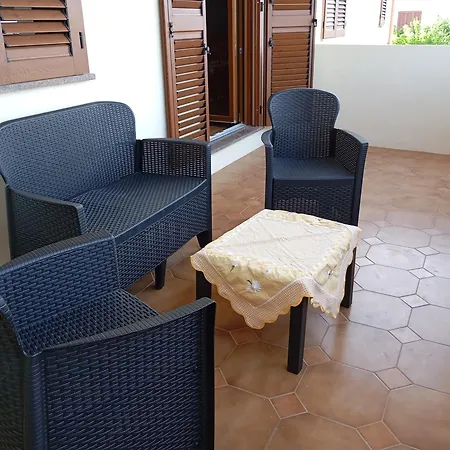 Raggio Di Sole פולה